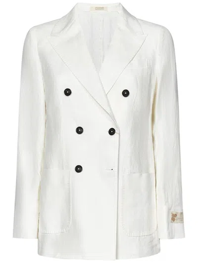 Massimo Alba Carlotta2 Blazer