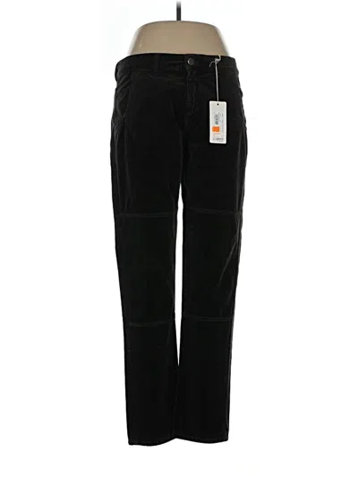 Massimo Alba Casual Pants In Black