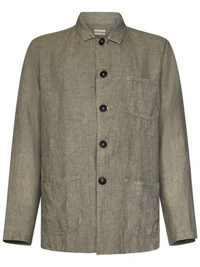 Massimo Alba Florida Blazer