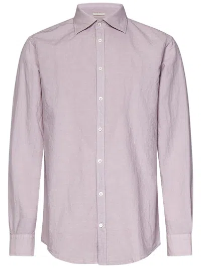Massimo Alba Genova Shirt