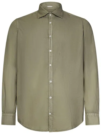 Massimo Alba Genova Shirt