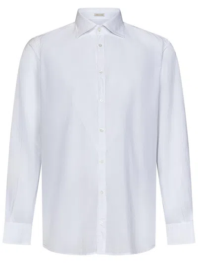 Massimo Alba Genova Shirt