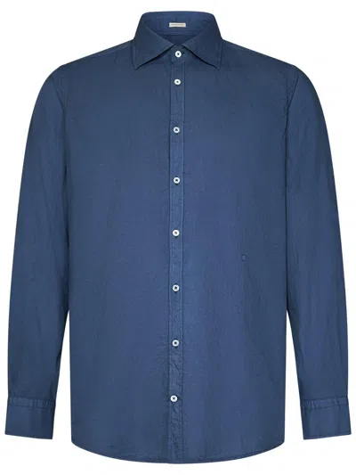 Massimo Alba Genova Shirt