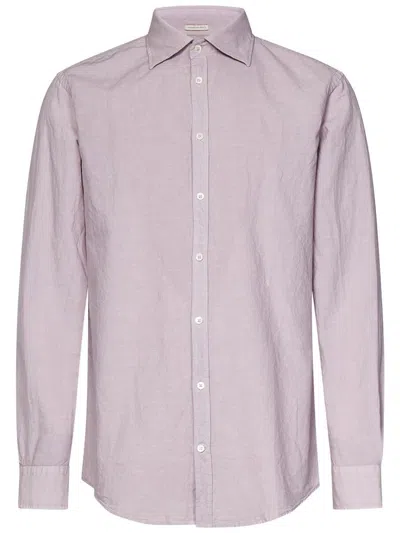 Massimo Alba Genova Shirt