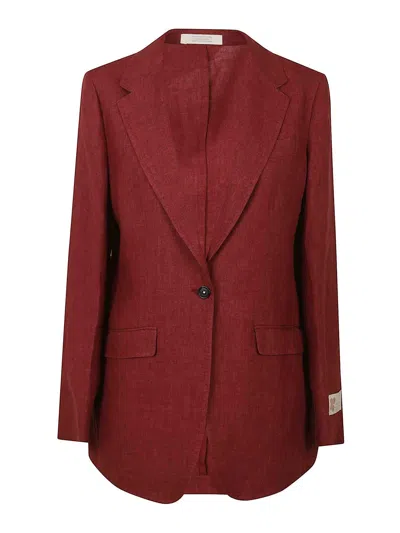 MASSIMO ALBA JACKET