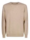 Massimo Alba Kane In Beige