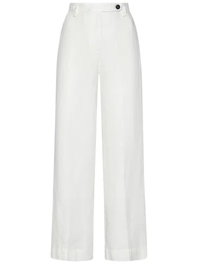 MASSIMO ALBA MASSIMO ALBA LAMIA TROUSERS
