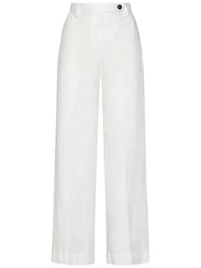 Massimo Alba Lamia Trousers