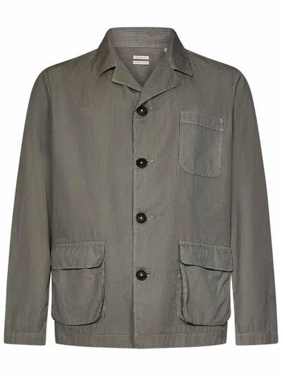 Massimo Alba Lars Jacket