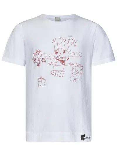 Massimo Alba Lisca T-shirt