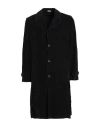 Massimo Alba Man Coat Steel Grey Size 36 Cotton