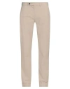 Massimo Alba Man Pants Beige Size 38 Cotton