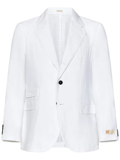 Massimo Alba Massimo Catch2 Alba Blazer