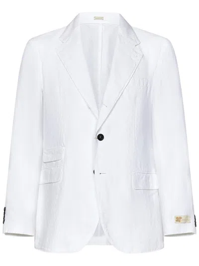 Massimo Alba Massimo Catch2 Alba Blazer