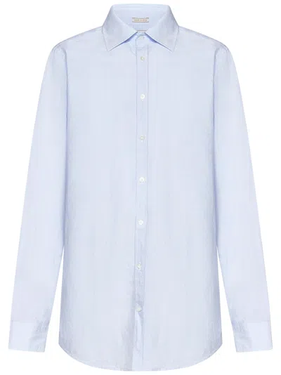 Massimo Alba Massimo Genova Alba Shirt