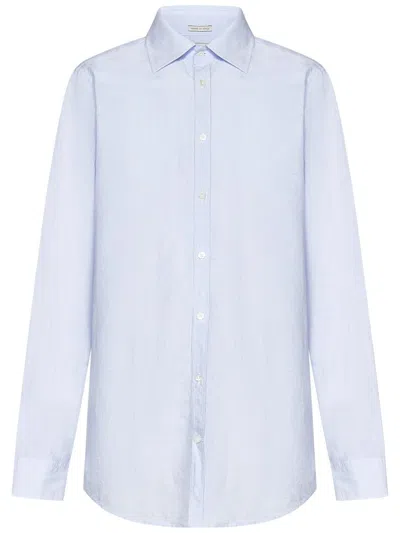 Massimo Alba Massimo Genova Alba Shirt