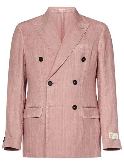 Massimo Alba Monster Blazer