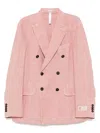 Massimo Alba Monster Jacket