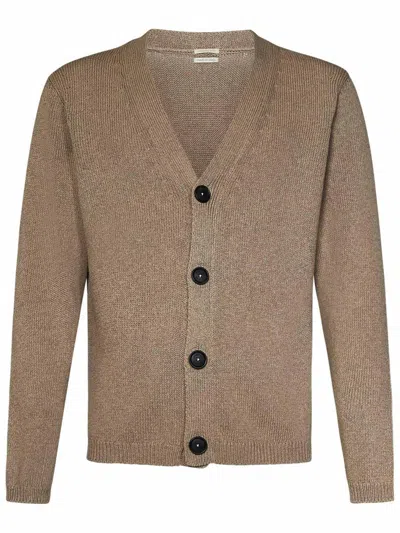 Massimo Alba Tony Cardigan
