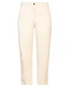 Massimo Alba Pants In Beige