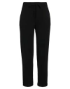 Massimo Alba Woman Pants Black Size Xl Cashmere In Black