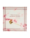 Massimo Alba Woman Scarf Ivory Size - Cotton In Multi
