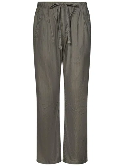 Massimo Alba Ni Keywest Trousers