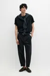 Massimo Dutti T In Black