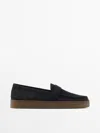 Massimo Dutti In Black