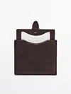 Massimo Dutti 