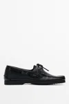 Massimo Dutti In Black