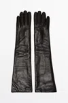 Massimo Dutti In Bruin