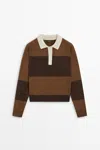 Massimo Dutti In Multi
