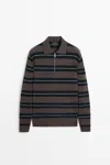 Massimo Dutti In Multi