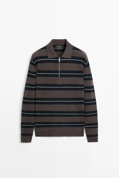 Massimo Dutti In Multi