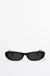 Massimo Dutti In Bruin