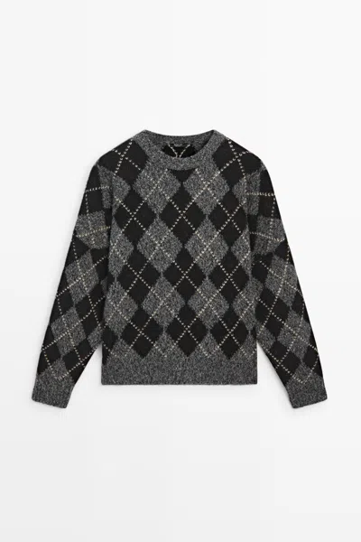 Massimo Dutti In Multi