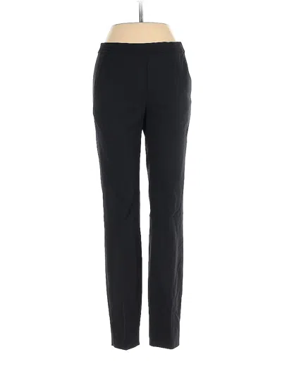 Pre-owned Massimo Dutti Casual Pants In Blue