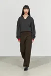 Massimo Dutti In Brown