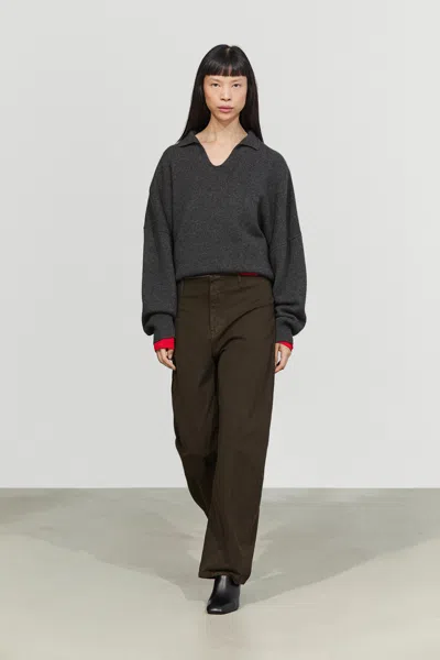 Massimo Dutti In Brown