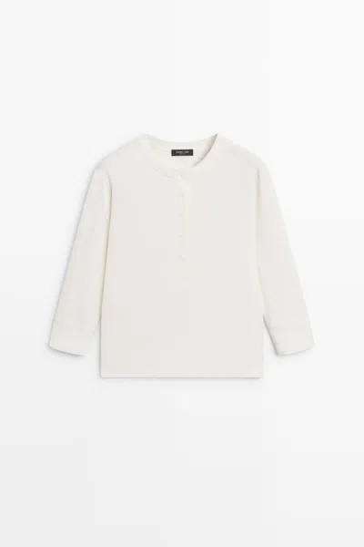 Massimo Dutti In Neutral