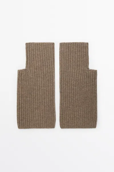 Massimo Dutti In Brown