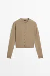 Massimo Dutti In Neutral