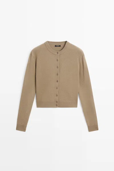 Massimo Dutti In Neutral