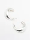 Massimo Dutti Half In White