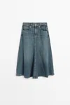 Massimo Dutti In Blue