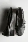 Massimo Dutti High In Black