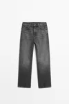 Massimo Dutti In Gray