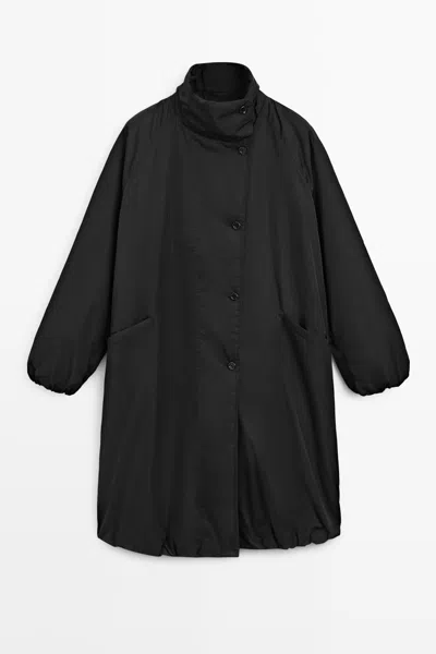 Massimo Dutti In Purple