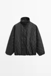 Massimo Dutti In Black